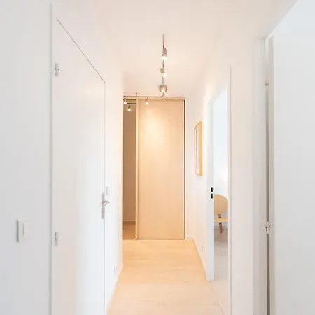 Wonderful View - 2br Fabron - Parking * Nizza
